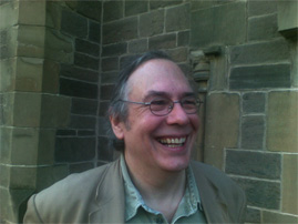 Kevin Francis.